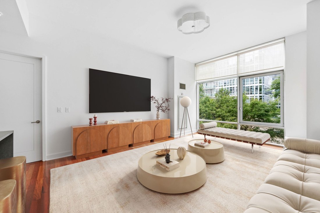 Condo in New York, New York, United States 3 - 18826231