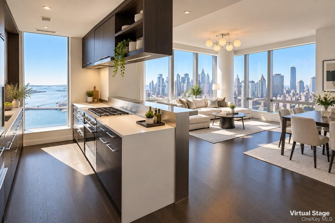 Condo in New York, New York, United States 5 - 18905738