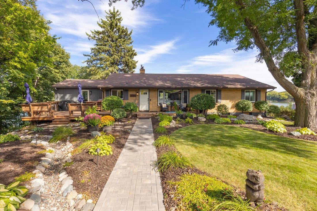 House in Eden Prairie, Minnesota, United States 3 - 18908200