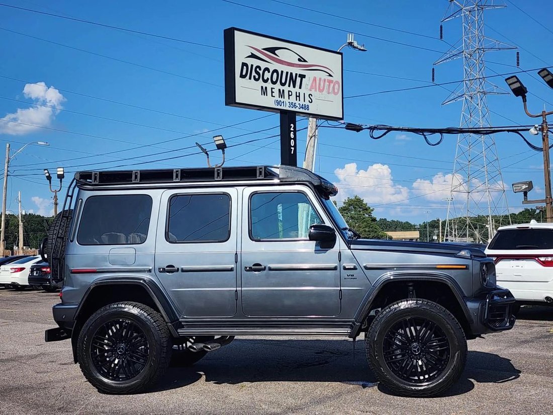 Suv in Memphis, TN, United States 5 - 18911799