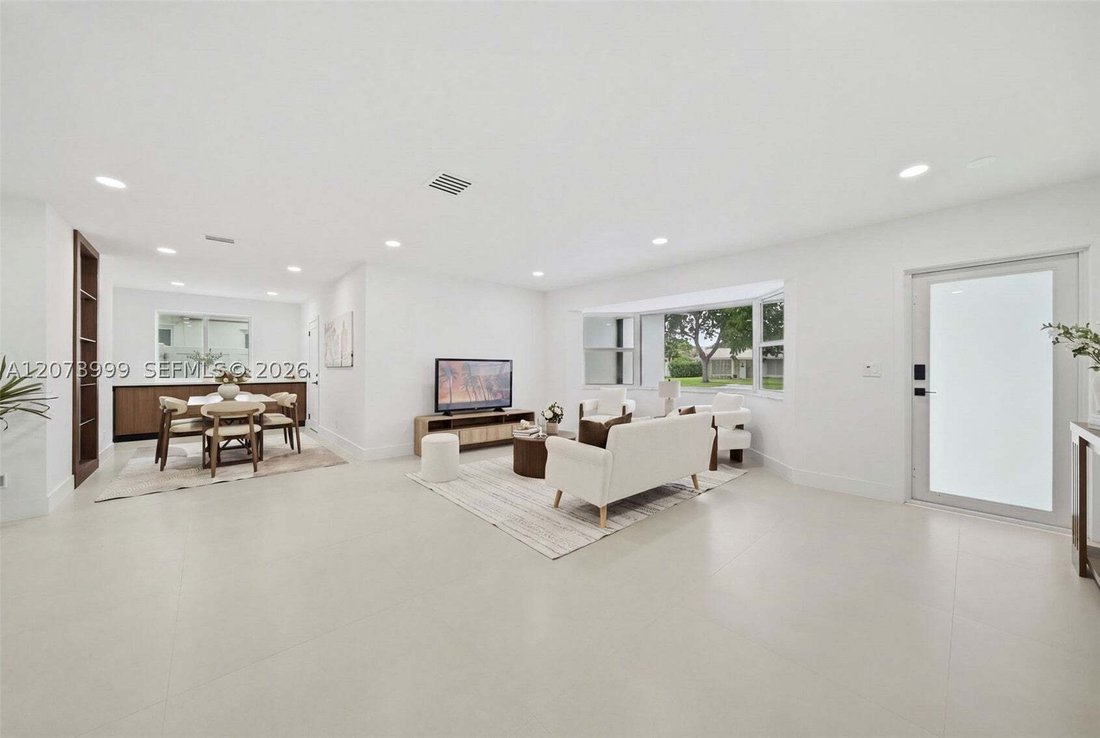 House in Hollywood, Florida, United States 5 - 18905783