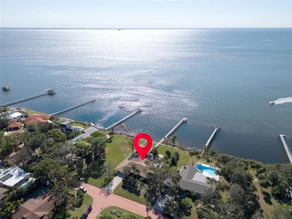 Casa en San Petersburgo, Florida, Estados Unidos 1 - 18912301