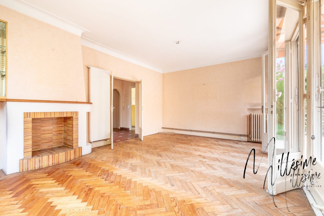 Maison à Biarritz, Nouvelle-Aquitaine, France 5 - 18578679