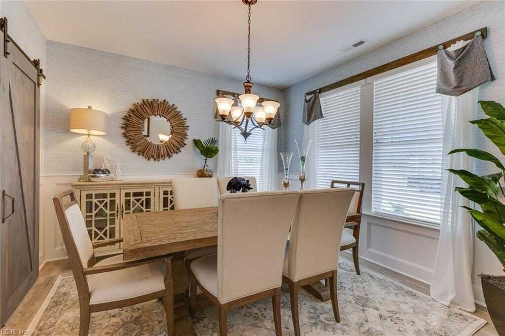 Casa en Chesapeake, Virginia, Estados Unidos 5 - 18909640