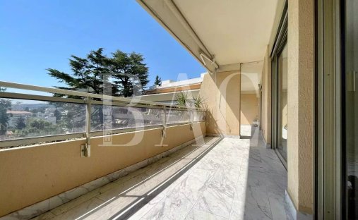 Apartamento en Niza, Provenza-Alpes-Costa Azul, Francia 1