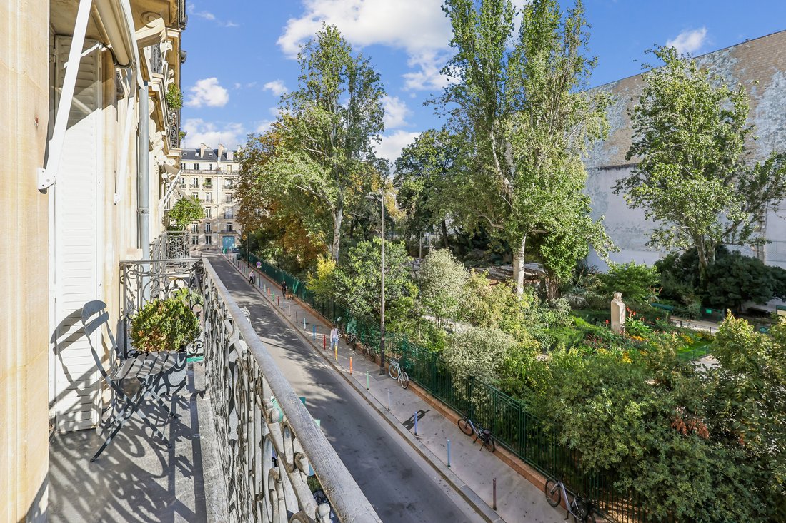 Appartamento a San Tommaso d'Aquino, Paris 7e Arrondissement, Parigi 1 - 18908012