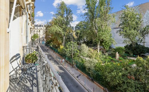 Apartamento en San Tomás de Aquino, Paris 7e Arrondissement, París 1