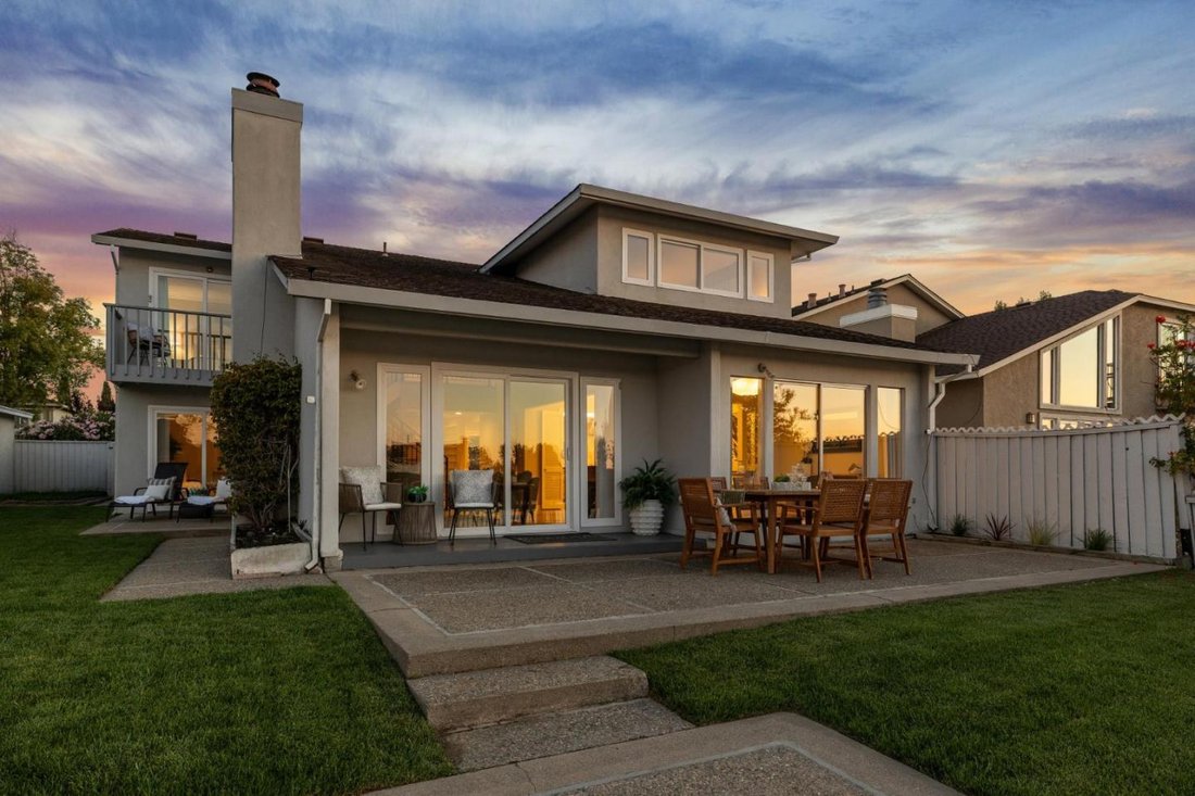 House in San Mateo, California, United States 4 - 18917369