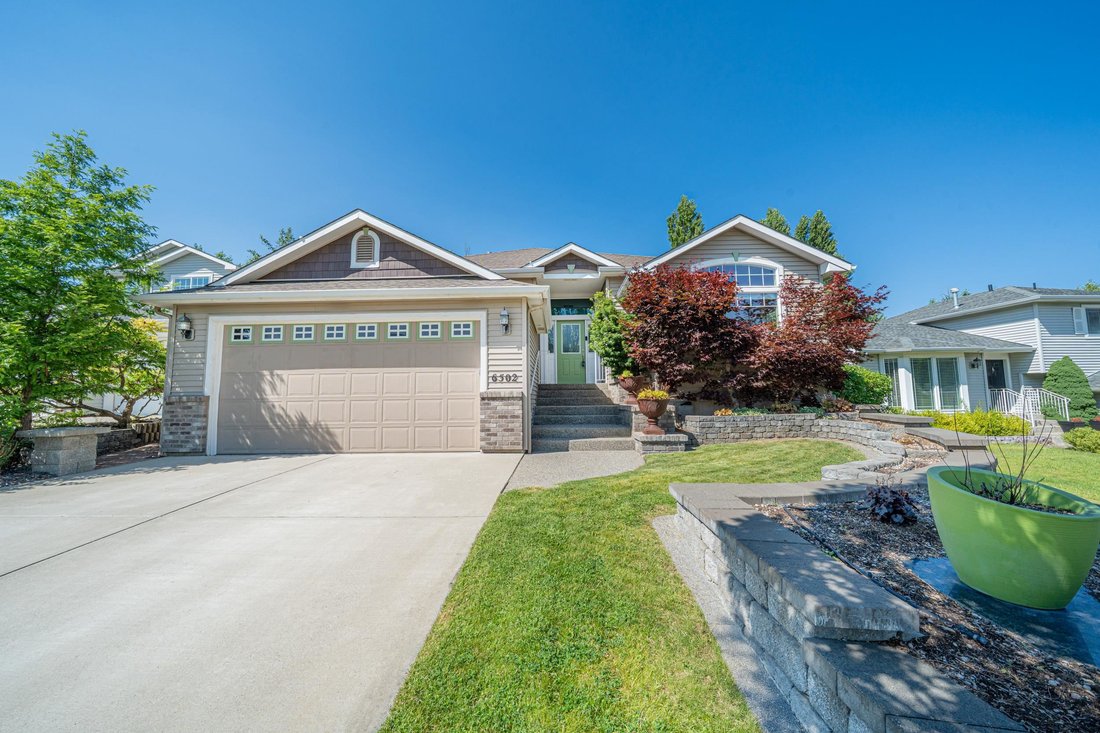 House in Spokane, Washington, United States 2 - 18908675