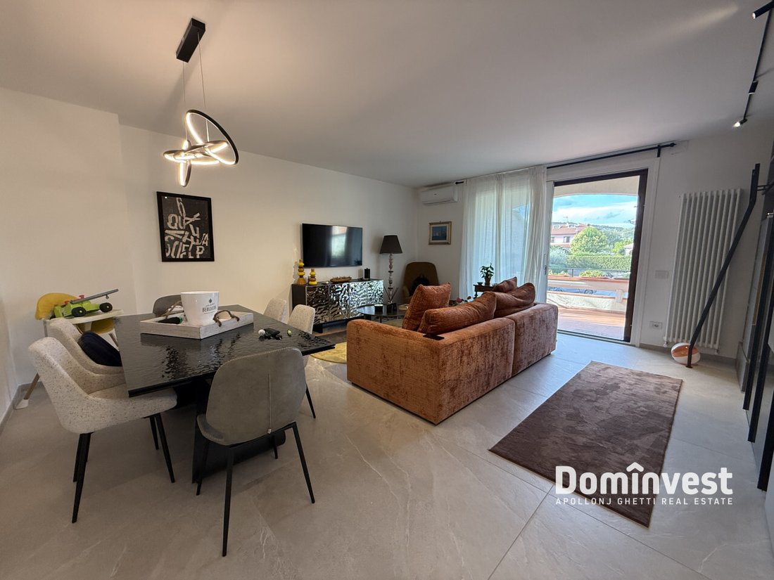 Apartment in Capalbio, Tuscany, Italy 4 - 18911586