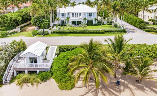 House in Palm Beach, Florida, United States 1