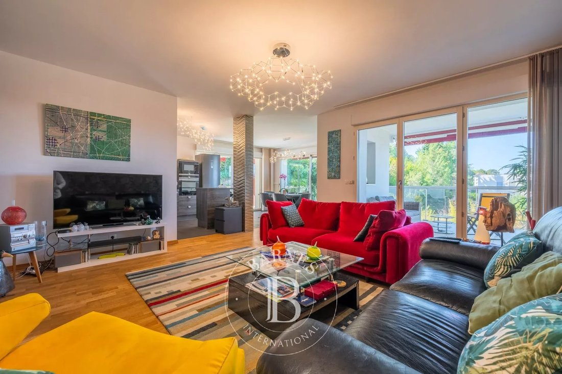 Appartement à Neuvecelle, Auvergne-Rhône-Alpes, France 2 - 18916057