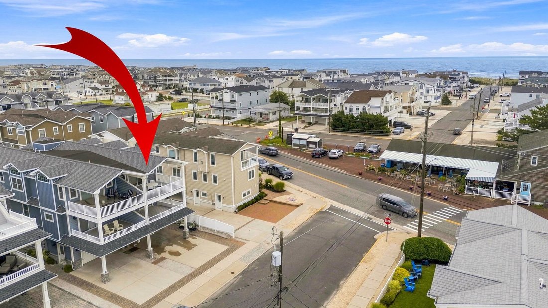 House in Sea Isle City, New Jersey, United States 2 - 18921620