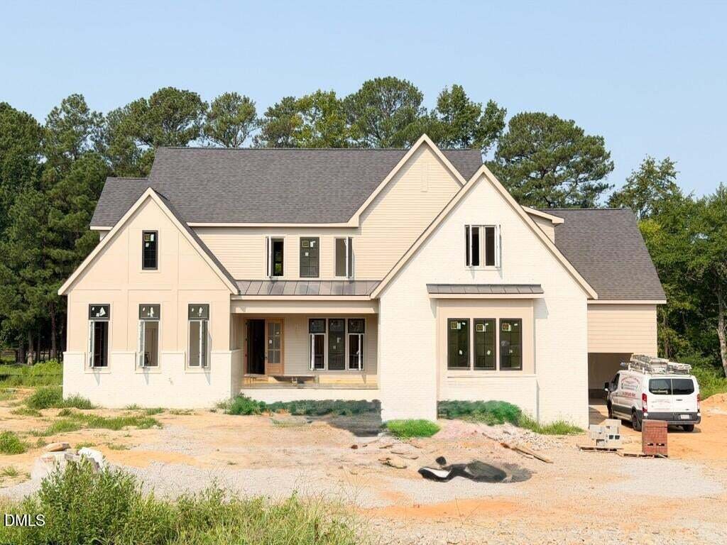 House in Wendell, North Carolina, United States 1 - 18916583