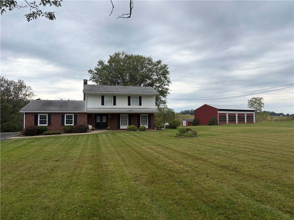 House in West Newton, Pennsylvania, United States 2 - 18918692