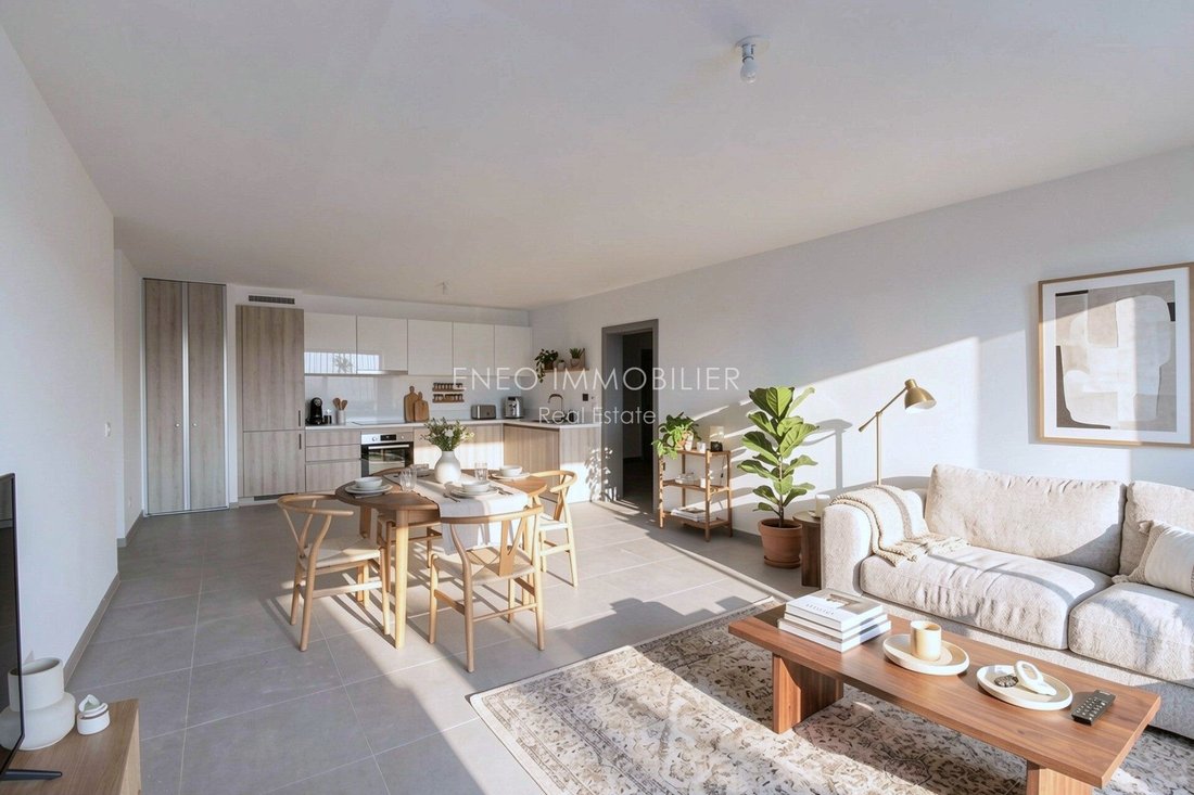 Apartment in Chef Lieu, Bourg-Saint-Maurice, France 2 - 18921552