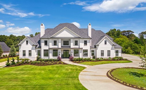 Haus in Jefferson, Georgia, Vereinigte Staaten 1