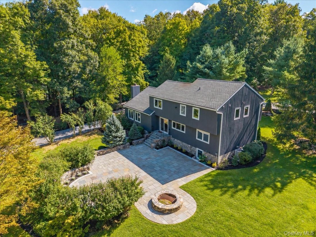 Haus in Mount Kisco, New York, Vereinigte Staaten 2 - 18919488