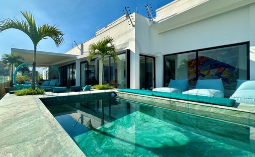 Penthouse en Río de Janeiro, Estado de Río de Janeiro, Brasil 1