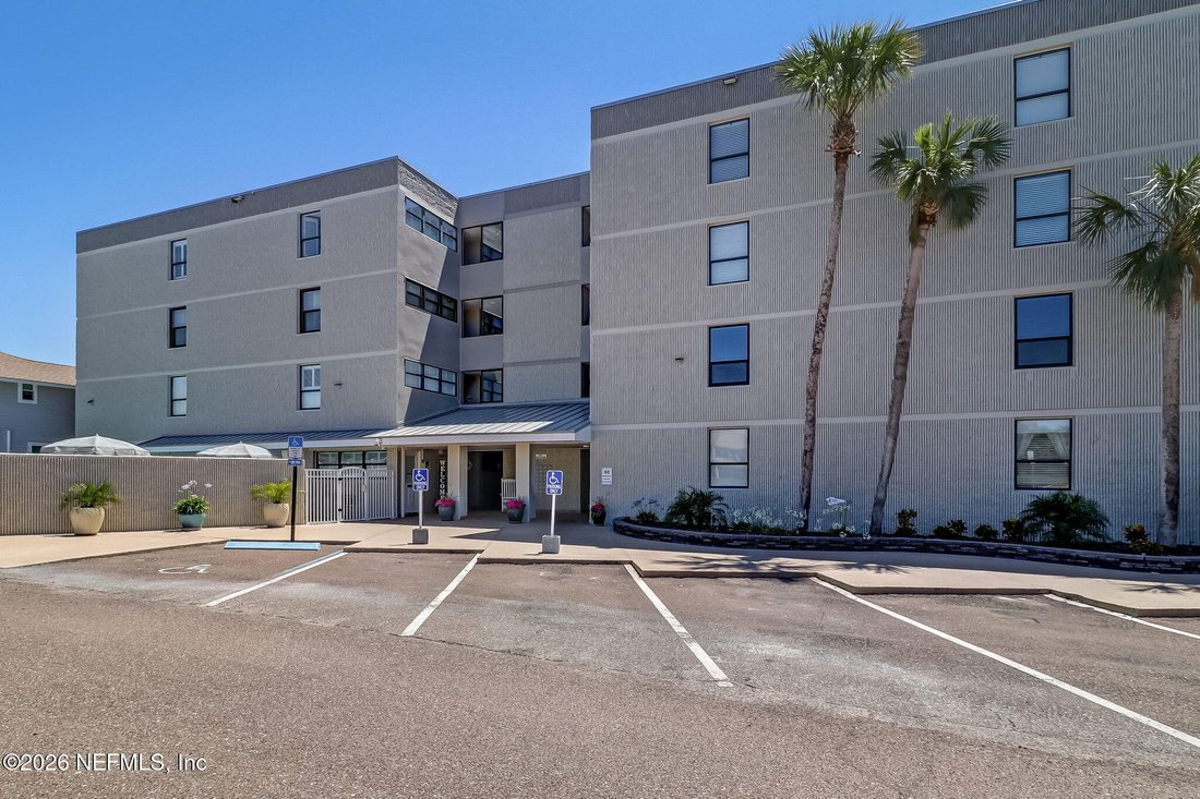 Eigentumswohnung in Fernandina Beach, Florida, Vereinigte Staaten 3 - 18905802