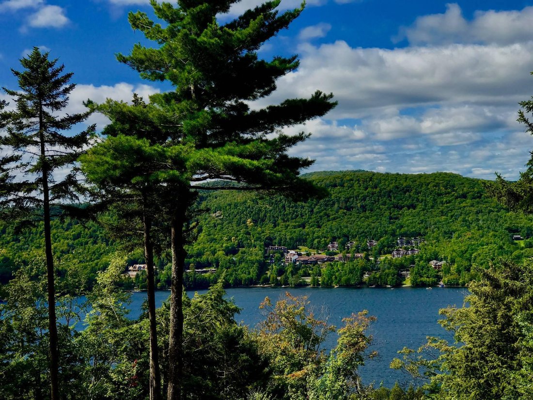 Land in Boileau, Quebec, Canada 4 - 16699164