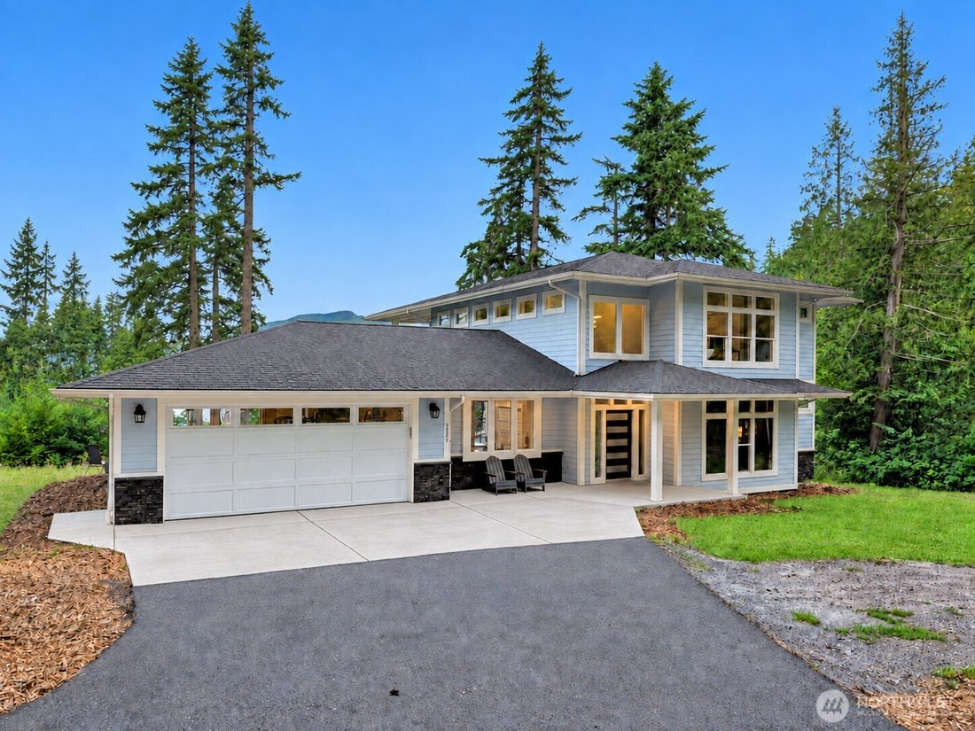 Casa en Bellingham, Washington, Estados Unidos 5 - 18654773