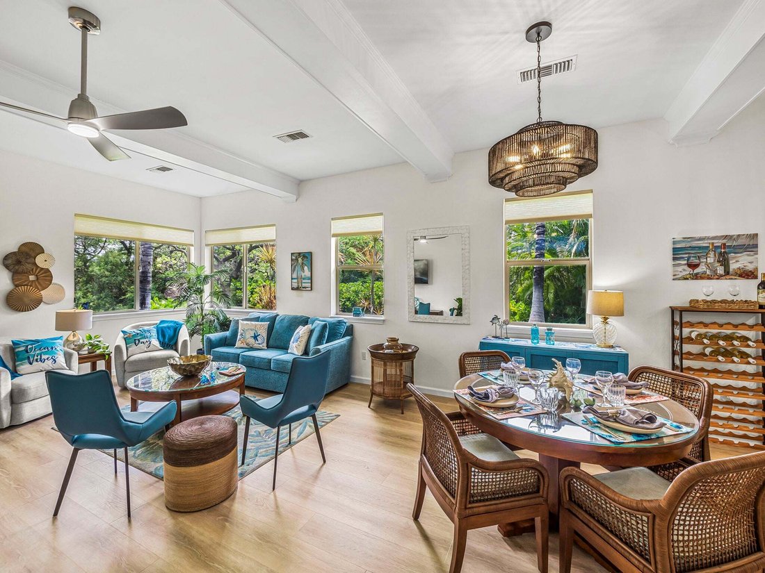 Appartement à Waimea, Hawaï, États-Unis 1 - 18909243
