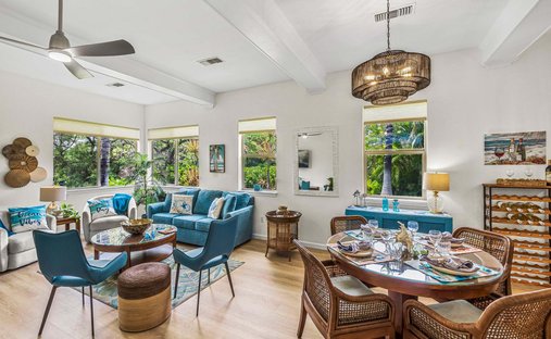 Condominio a Waimea, Hawaii, Stati Uniti 1