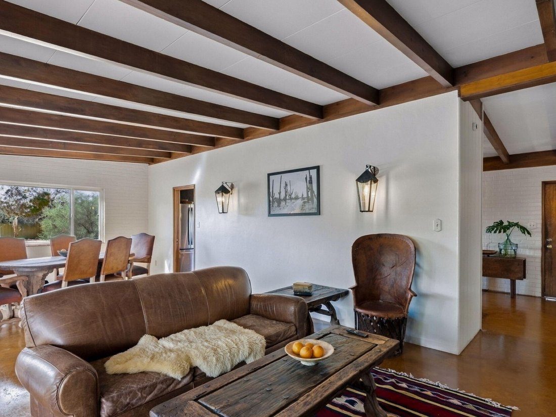 House in Oro Valley, Arizona, United States 1 - 18907470