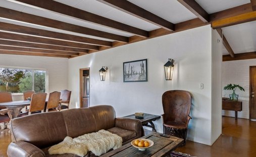 House in Oro Valley, Arizona, United States 1