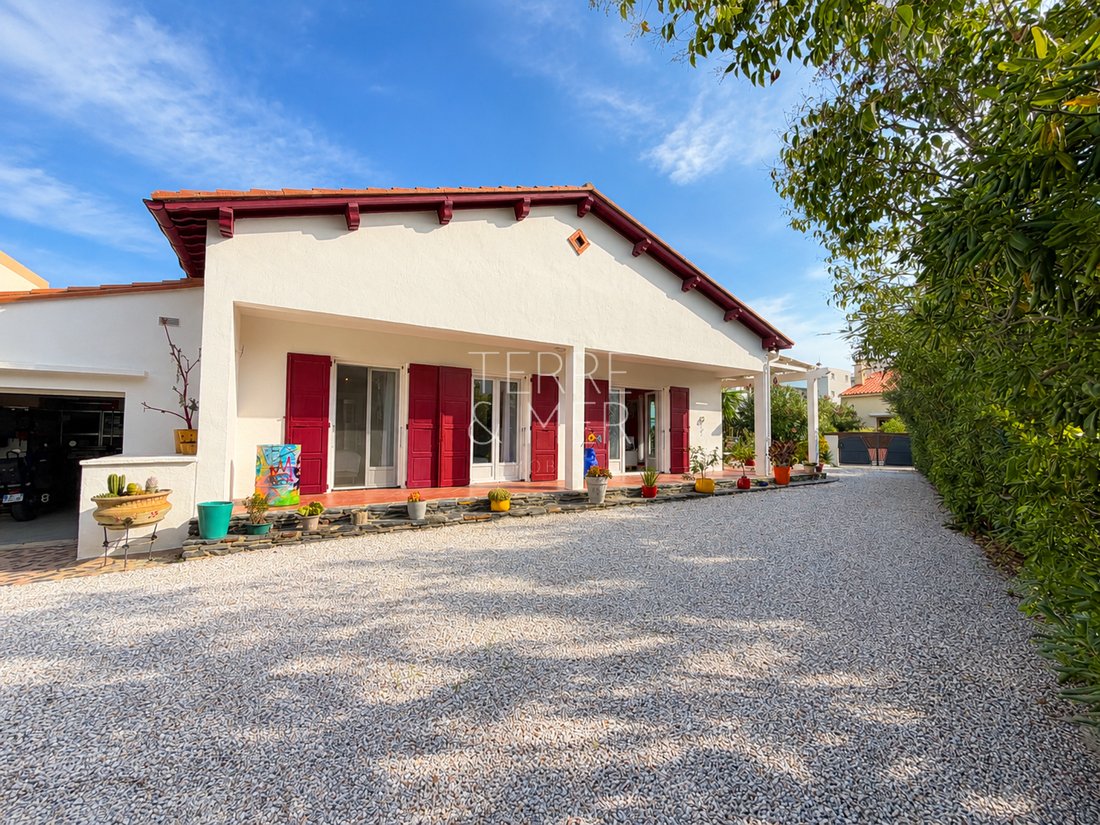 Casa a Saint-Cyprien, Occitania, Francia 2 - 18911215