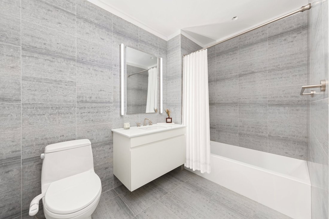 Condo in New York, New York, United States 4 - 18917486