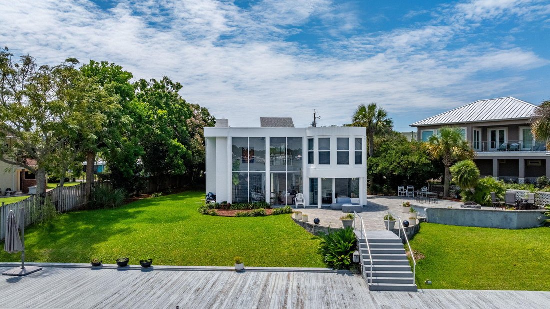 Haus in Fort Walton Beach, Florida, Vereinigte Staaten 3 - 18914837