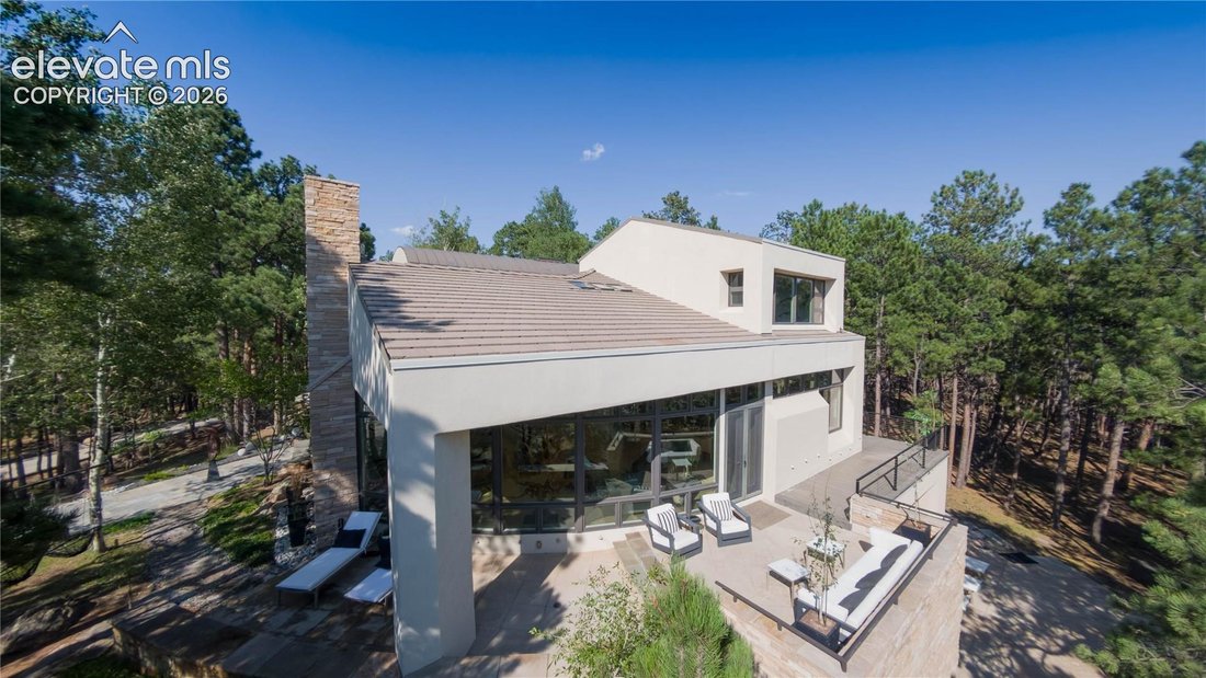 House in Colorado Springs, Colorado, United States 3 - 17259202