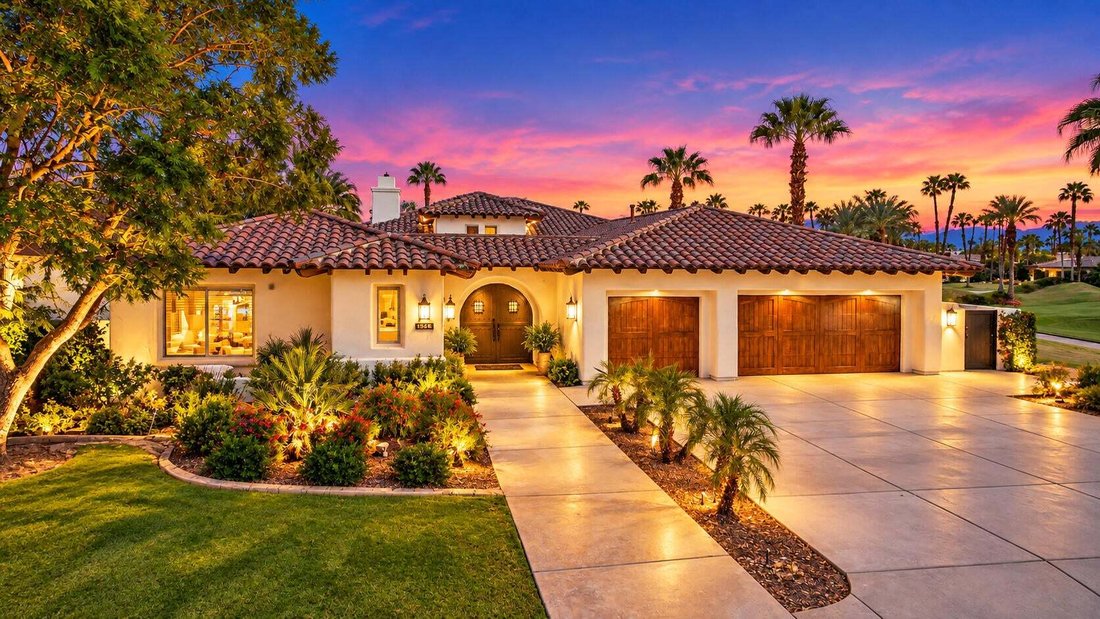 Maison à La Quinta, Californie, États-Unis 5 - 18916931
