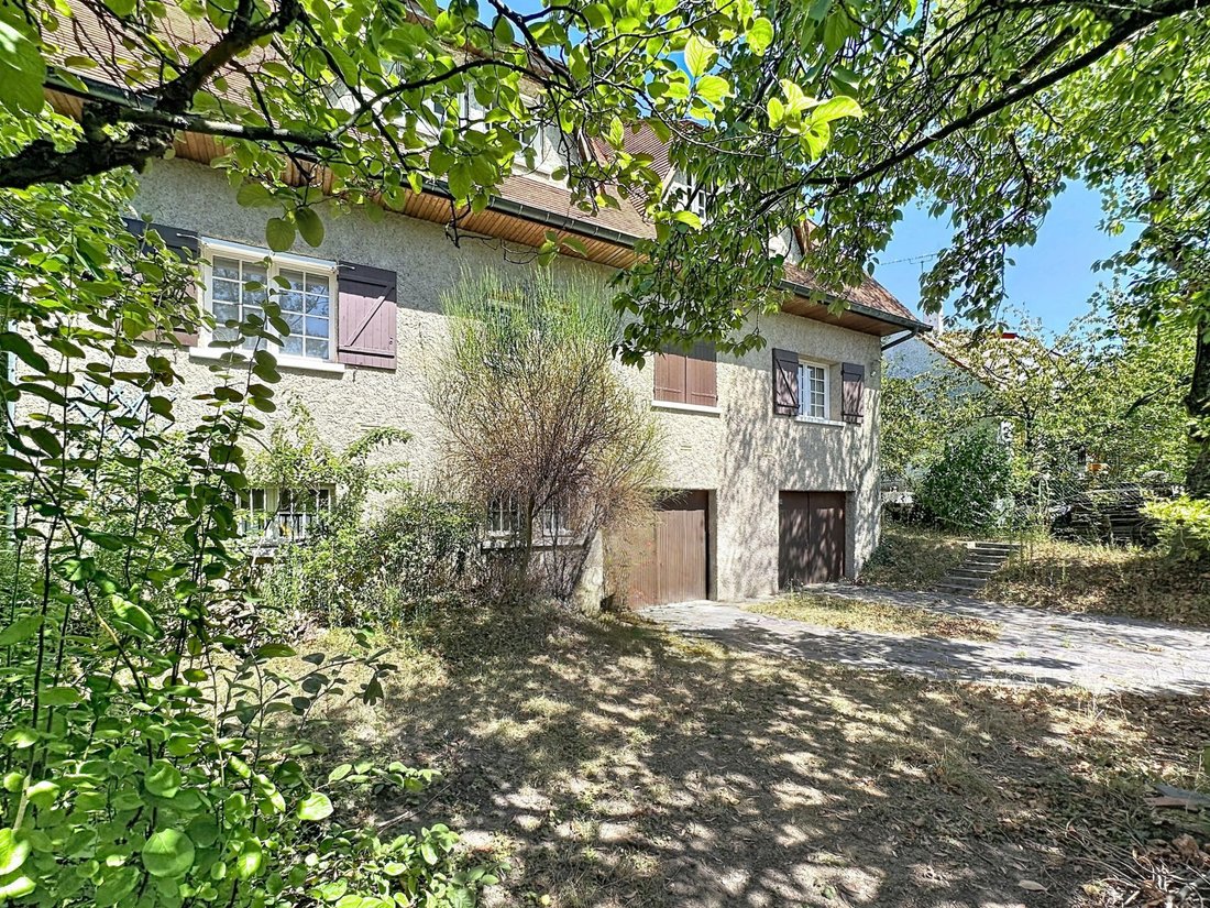 House in Centre Ville, Rueil-Malmaison, France 2 - 18914082