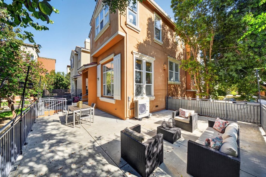 House in San Jose, California, United States 3 - 18914801