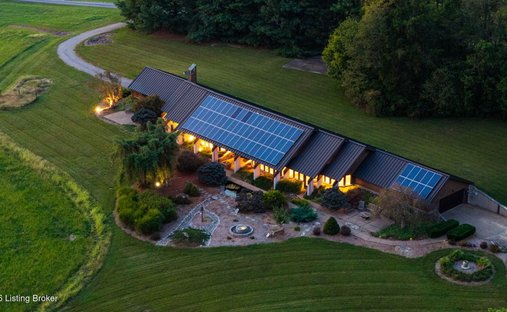 Haus in Elizabethtown, Kentucky, Vereinigte Staaten 1