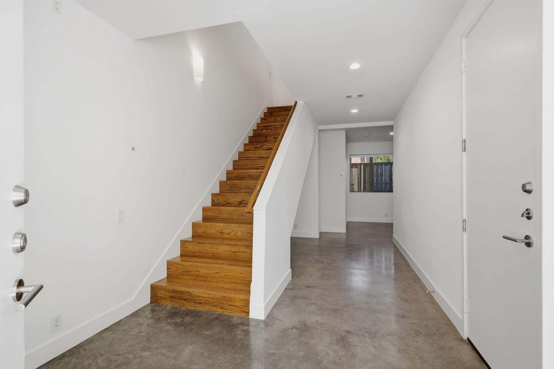 Residenza a Houston, Texas, Stati Uniti 3 - 18677299