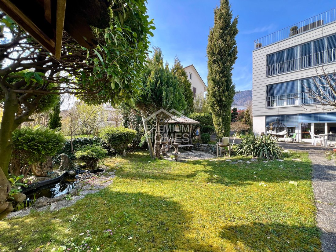 Haus in Grenchen, Kanton Solothurn, Schweiz 4 - 18915395