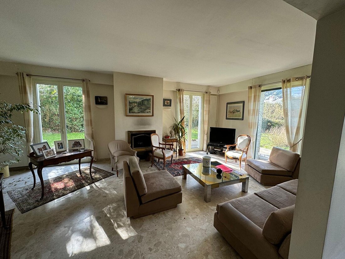 Villa in Guérande, Pays de la Loire, France 2 - 18064885