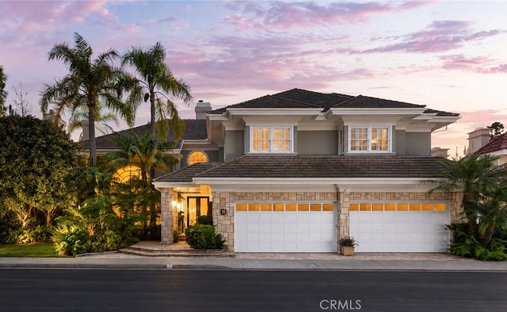 Casa a Newport Beach, California, Stati Uniti 1