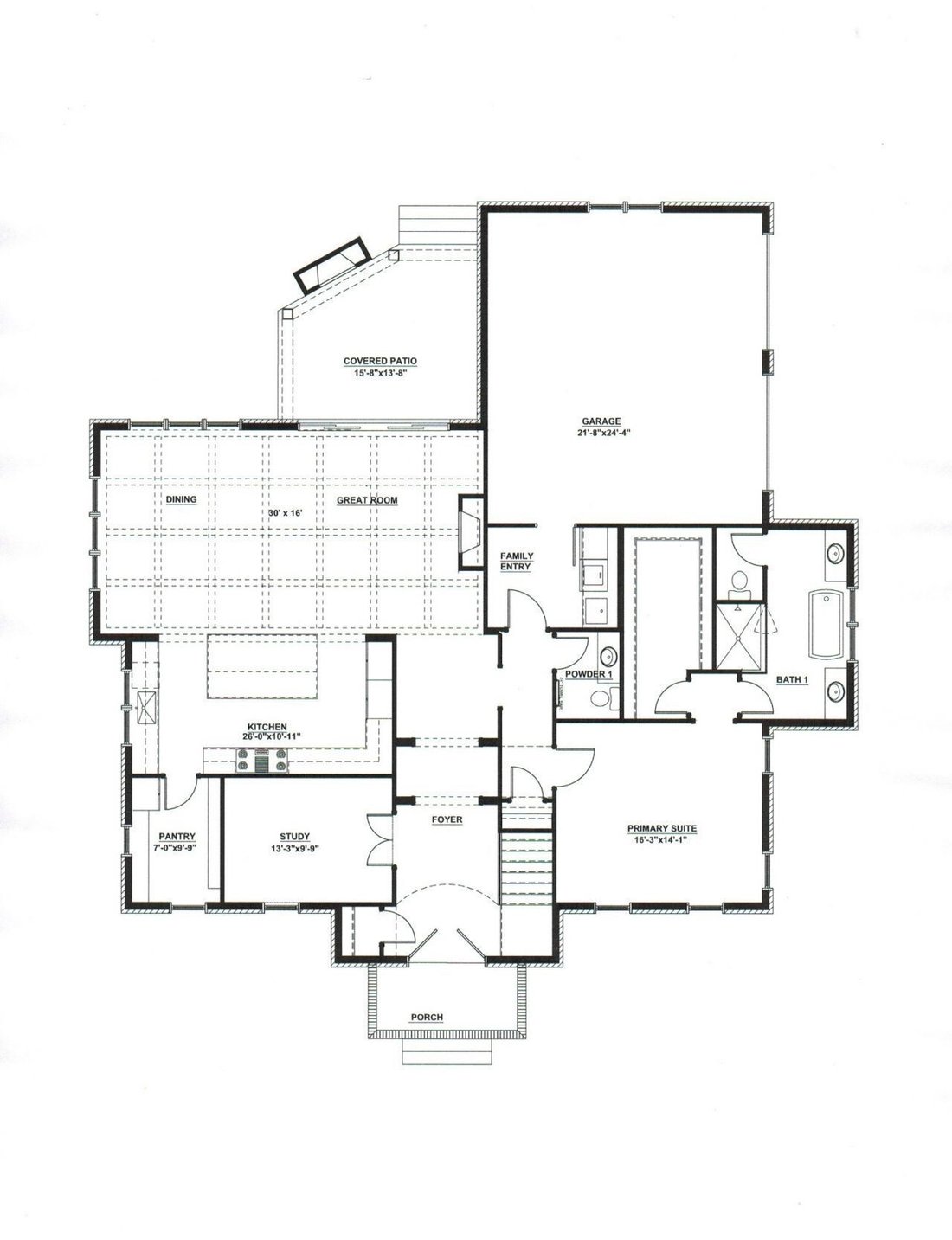 House in Spring Hill, Tennessee, United States 2 - 18912404