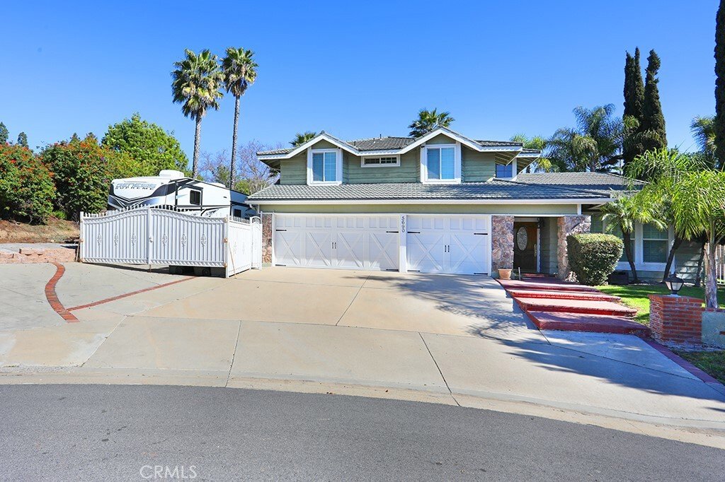 Casa a Yorba Linda, California, Stati Uniti 1 - 18648541