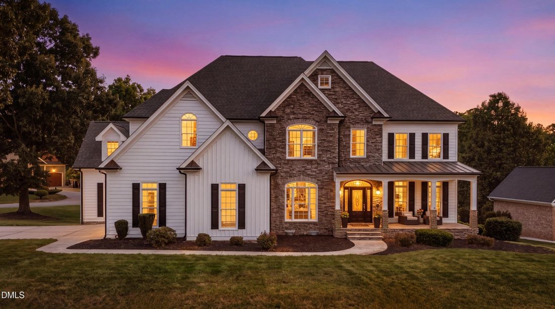 House in Fuquay-Varina, North Carolina, United States 1 - 18910306