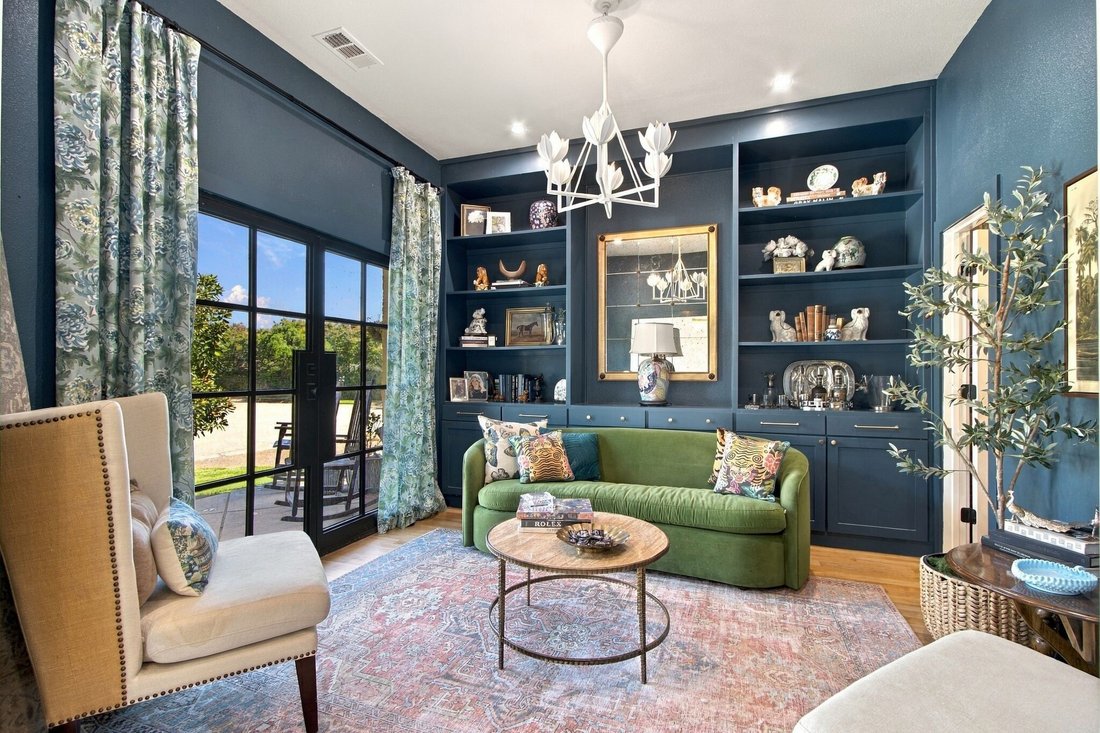 Haus in Richardson, Texas, Vereinigte Staaten 4 - 18909901
