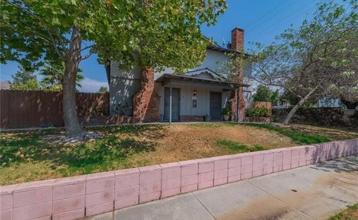 Riverside, California, United States 1