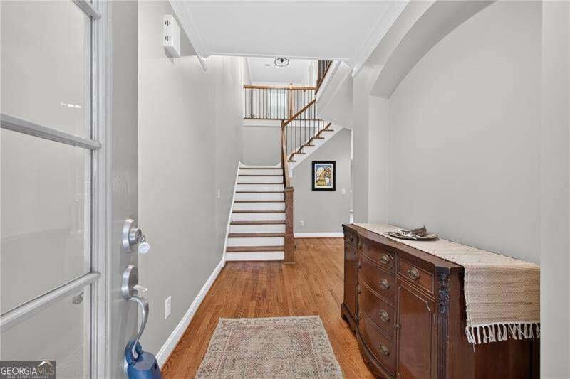 Townhouse in Roswell, Georgia, United States 4 - 18906504