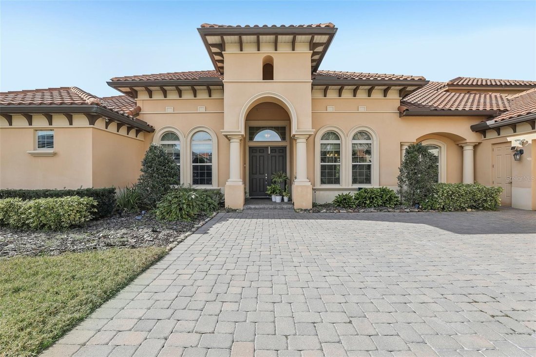 House in Lake Mary, Florida, United States 3 - 18909060