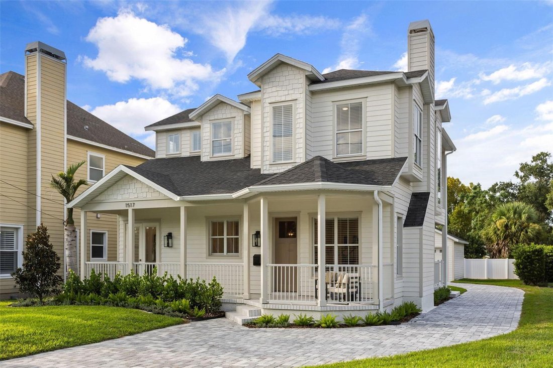 House in Winter Park, Florida, United States 3 - 18909115